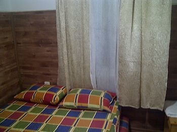 אילת Privilege Hostel מראה חיצוני תמונה