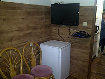 אילת Privilege Hostel מראה חיצוני תמונה
