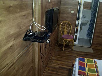אילת Privilege Hostel מראה חיצוני תמונה