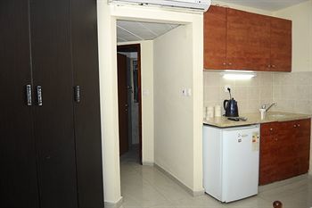 אילת Privilege Hostel מראה חיצוני תמונה