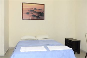 אילת Privilege Hostel מראה חיצוני תמונה