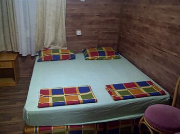 אילת Privilege Hostel מראה חיצוני תמונה
