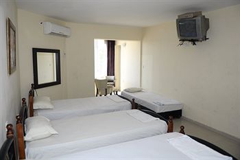 אילת Privilege Hostel מראה חיצוני תמונה