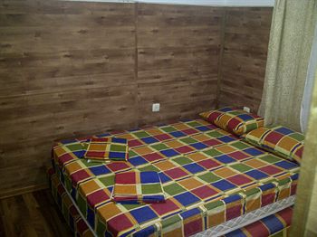 אילת Privilege Hostel מראה חיצוני תמונה